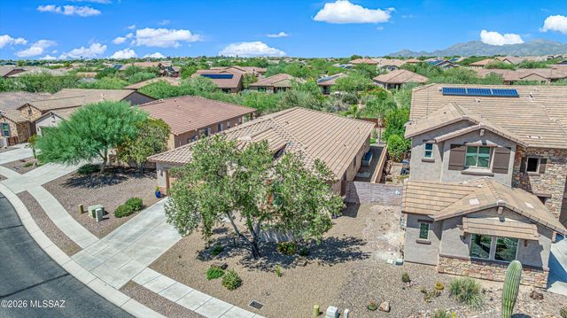 12877 N Via Vista Del Pasado, Oro Valley, AZ 85755