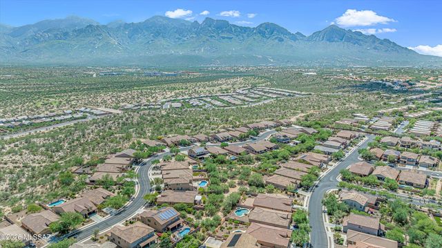 12877 N Via Vista Del Pasado, Oro Valley, AZ 85755