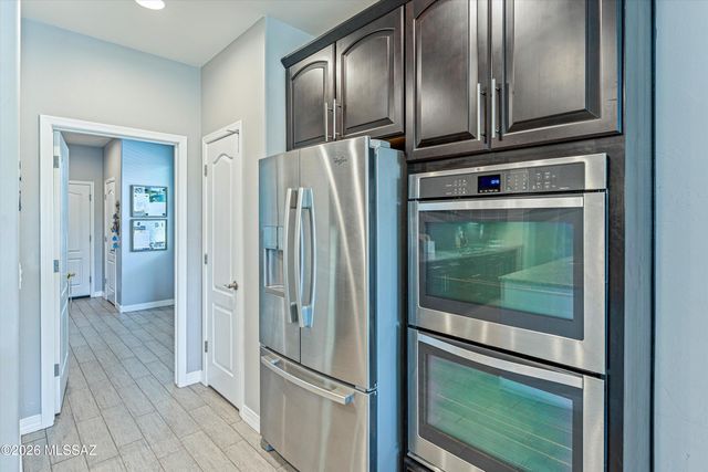 12877 N Via Vista Del Pasado, Oro Valley, AZ 85755
