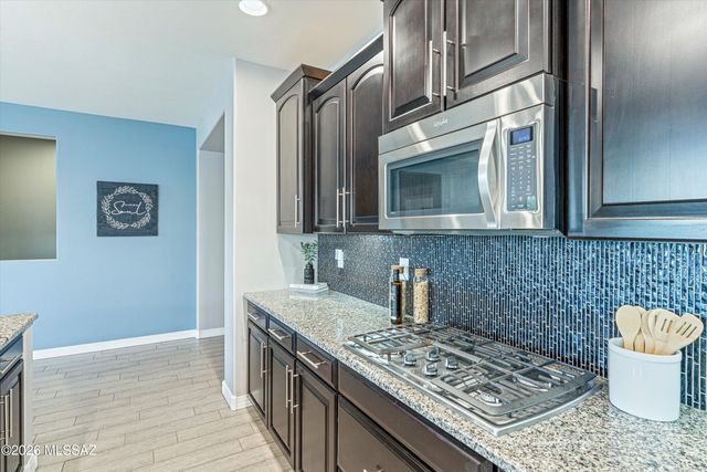 12877 N Via Vista Del Pasado, Oro Valley, AZ 85755