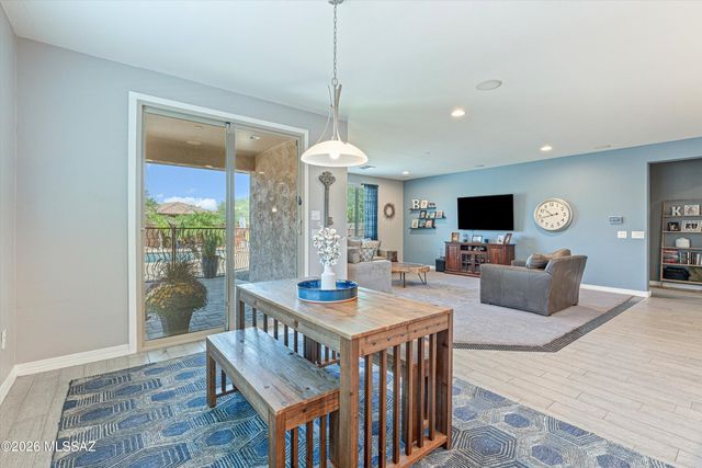 12877 N Via Vista Del Pasado, Oro Valley, AZ 85755
