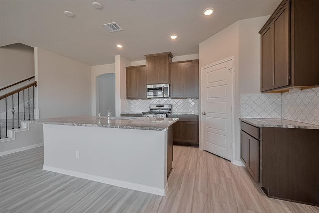 5911 Grantgrala Drive, Katy, TX 77493