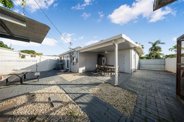 14465 SW 288th St, Homestead, FL 33033