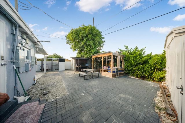 14465 SW 288th St, Homestead, FL 33033