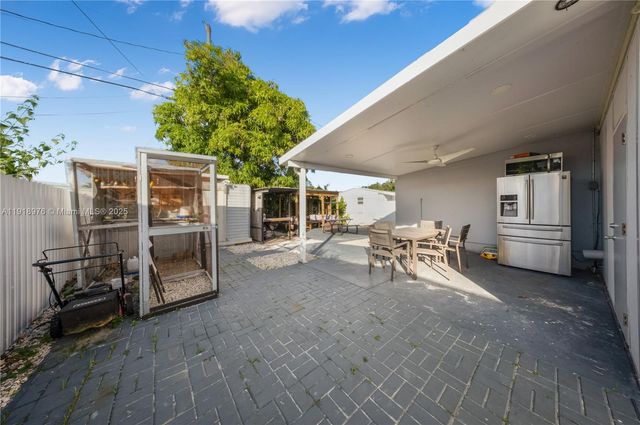 14465 SW 288th St, Homestead, FL 33033