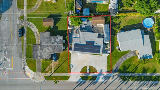 14465 SW 288th St, Homestead, FL 33033