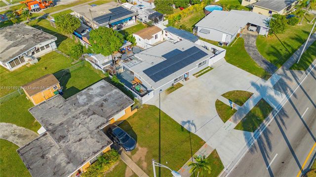 14465 SW 288th St, Homestead, FL 33033