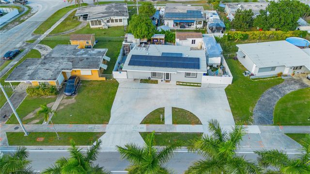 14465 SW 288th St, Homestead, FL 33033