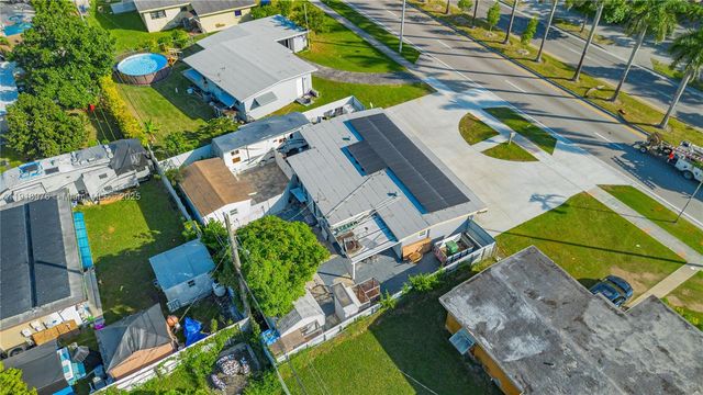 14465 SW 288th St, Homestead, FL 33033