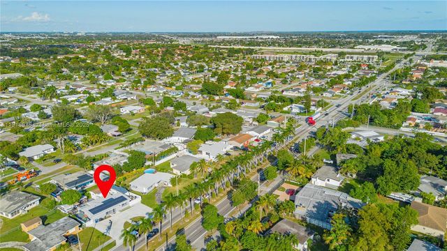 14465 SW 288th St, Homestead, FL 33033