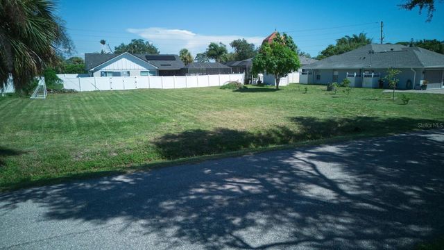 0 KIMBALL ROAD, Venice, FL 34293