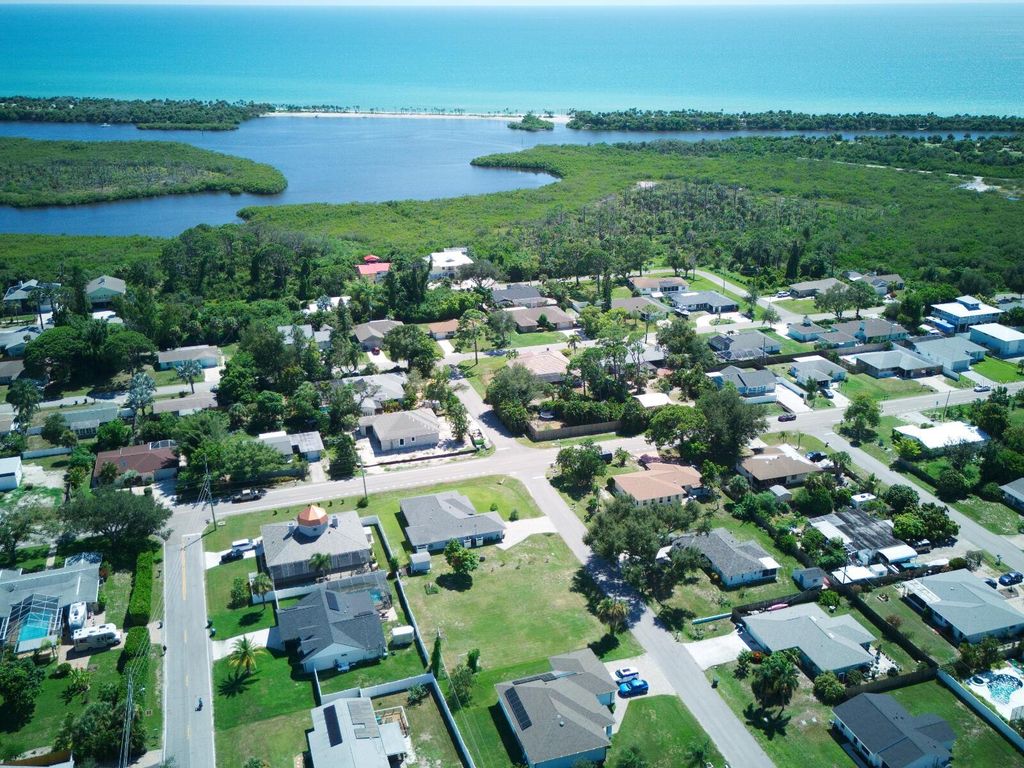 0 KIMBALL ROAD, Venice, FL 34293