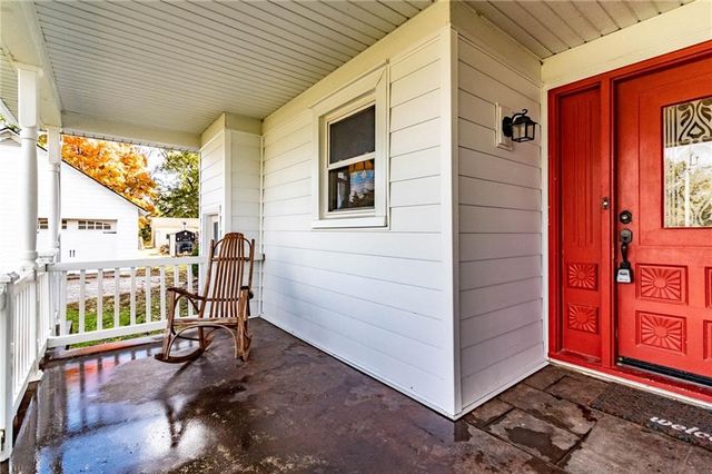 10368 NW O Highway, Blairstown, MO 64726