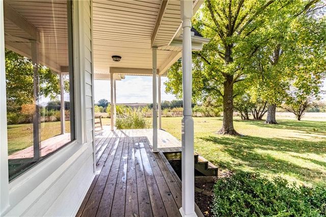 10368 NW O Highway, Blairstown, MO 64726