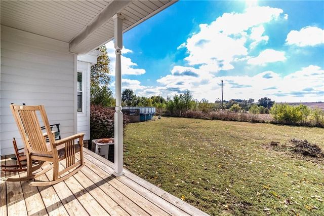 10368 NW O Highway, Blairstown, MO 64726