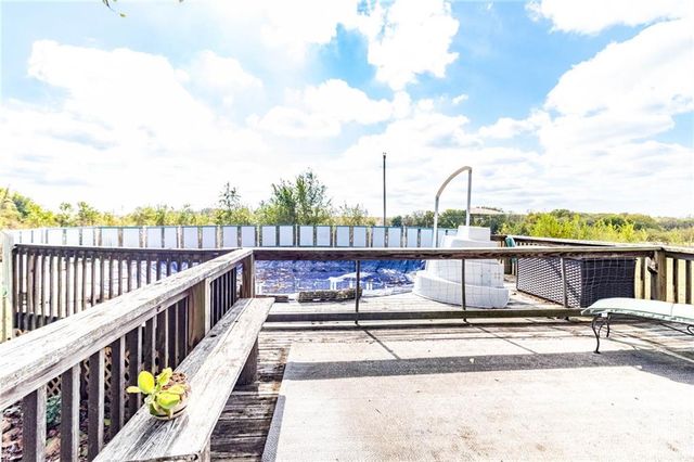 10368 NW O Highway, Blairstown, MO 64726