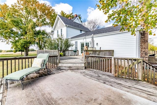 10368 NW O Highway, Blairstown, MO 64726