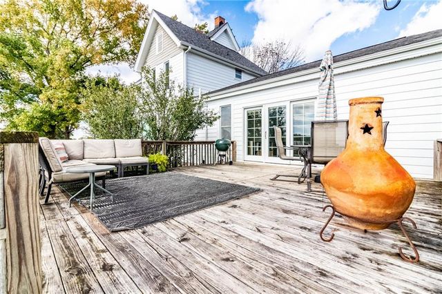 10368 NW O Highway, Blairstown, MO 64726