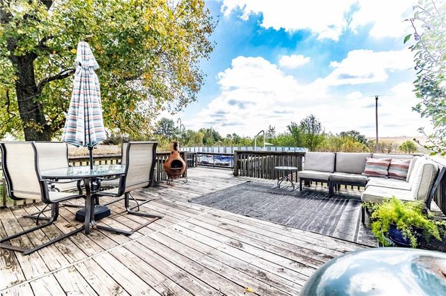 10368 NW O Highway, Blairstown, MO 64726