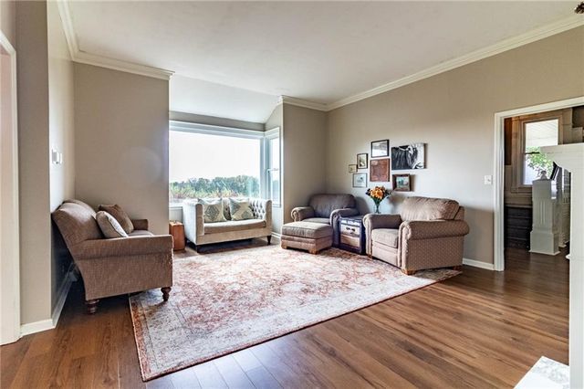 10368 NW O Highway, Blairstown, MO 64726