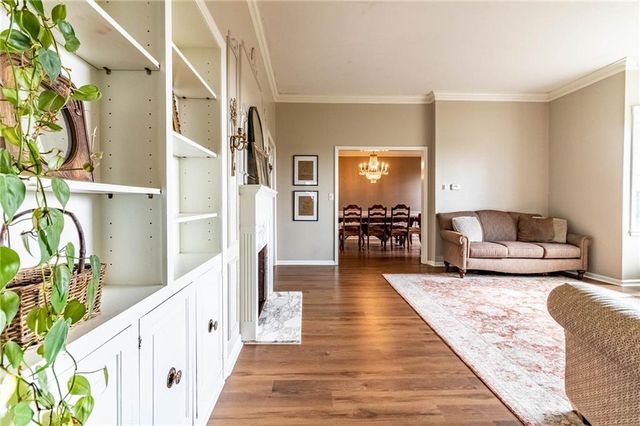 10368 NW O Highway, Blairstown, MO 64726