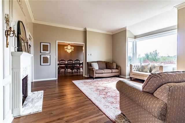 10368 NW O Highway, Blairstown, MO 64726