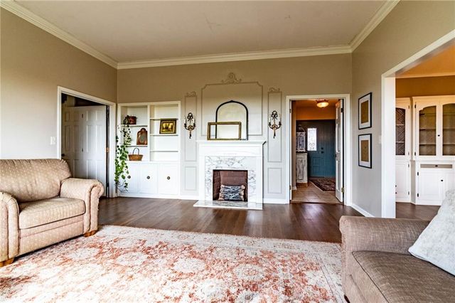 10368 NW O Highway, Blairstown, MO 64726