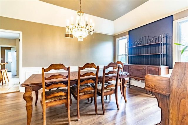 10368 NW O Highway, Blairstown, MO 64726