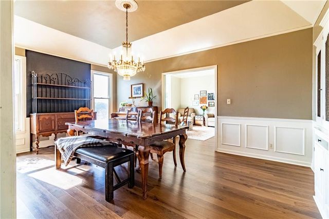 10368 NW O Highway, Blairstown, MO 64726