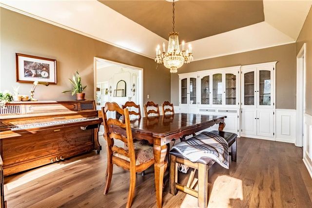 10368 NW O Highway, Blairstown, MO 64726