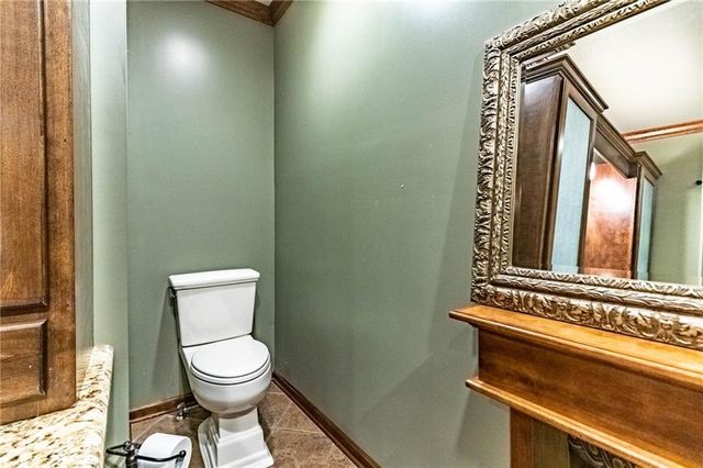 10368 NW O Highway, Blairstown, MO 64726