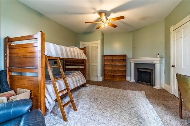 10368 NW O Highway, Blairstown, MO 64726