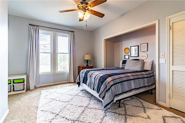 10368 NW O Highway, Blairstown, MO 64726