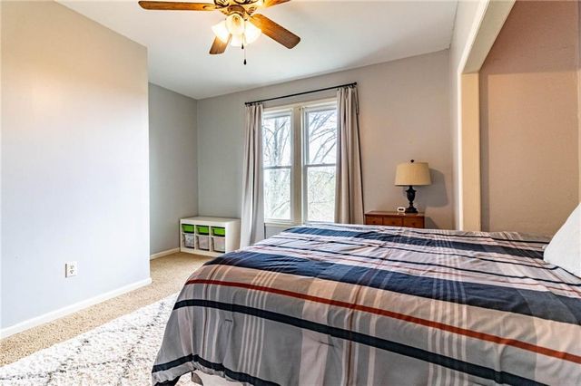 10368 NW O Highway, Blairstown, MO 64726