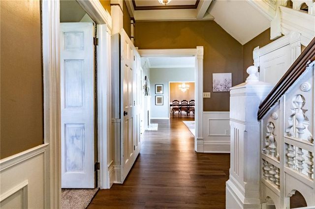 10368 NW O Highway, Blairstown, MO 64726