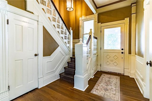 10368 NW O Highway, Blairstown, MO 64726