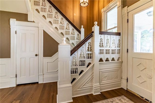 10368 NW O Highway, Blairstown, MO 64726