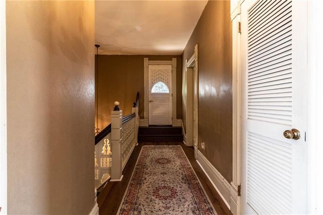 10368 NW O Highway, Blairstown, MO 64726