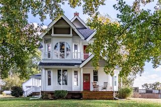 10368 NW O Highway, Blairstown, MO 64726