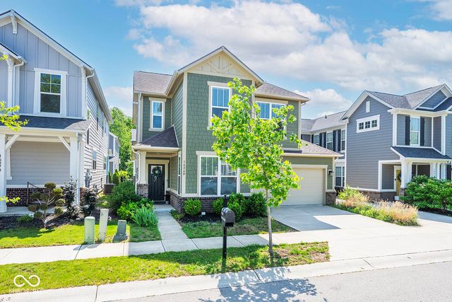 14269 James Dean Drive, Carmel, IN 46033