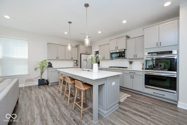 14269 James Dean Drive, Carmel, IN 46033