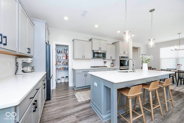 14269 James Dean Drive, Carmel, IN 46033