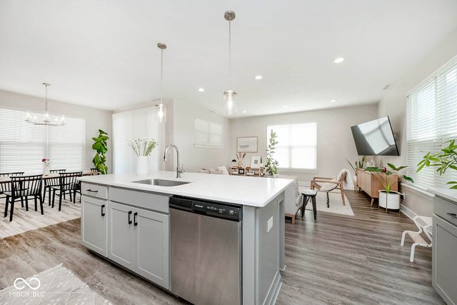 14269 James Dean Drive, Carmel, IN 46033