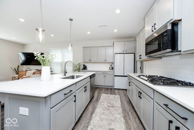 14269 James Dean Drive, Carmel, IN 46033
