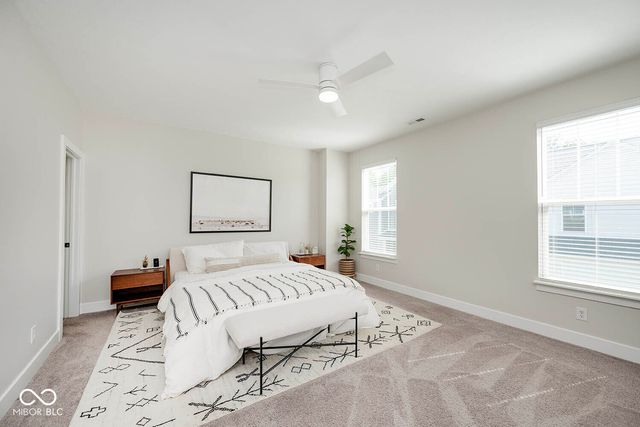14269 James Dean Drive, Carmel, IN 46033