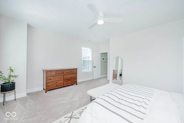 14269 James Dean Drive, Carmel, IN 46033