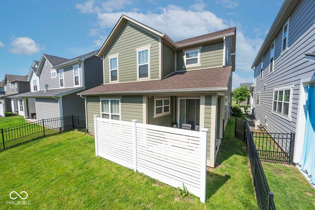 14269 James Dean Drive, Carmel, IN 46033