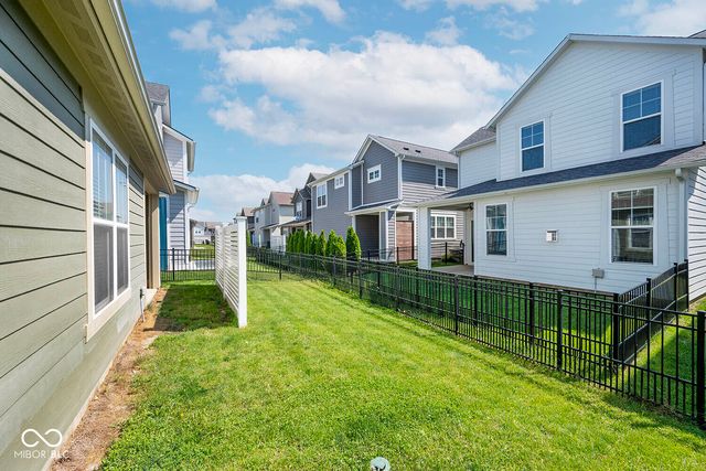 14269 James Dean Drive, Carmel, IN 46033