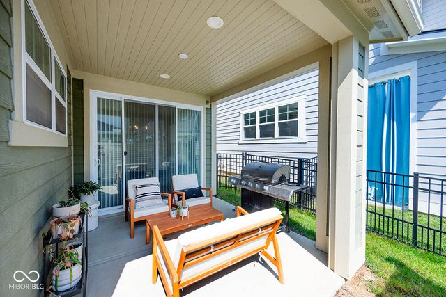 14269 James Dean Drive, Carmel, IN 46033