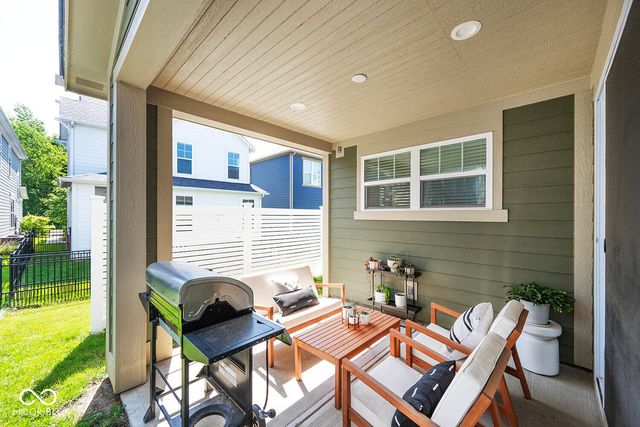 14269 James Dean Drive, Carmel, IN 46033